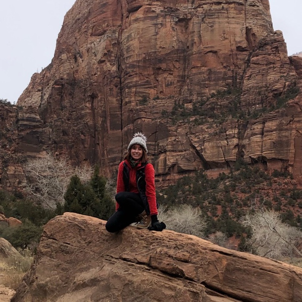Meet your Posher, Karissa